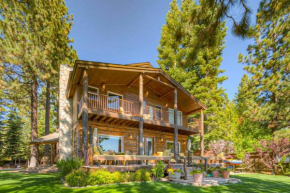 Aspen Street Getaway